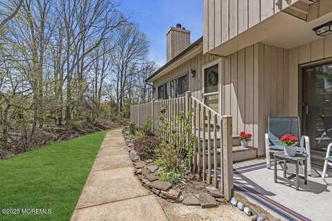 31 Provident Court, Ocean Twp, NJ 07712