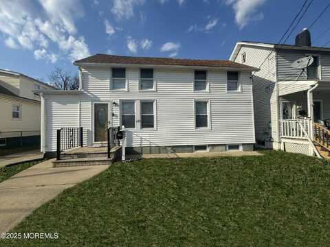163 2nd Street, Keyport, NJ 07735