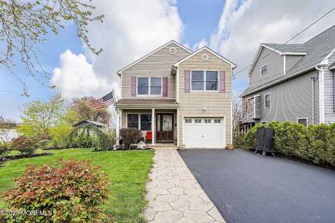 37 Florence Avenue, Leonardo, NJ 07737