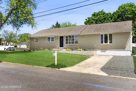 712 W Lawn Drive, Neptune, NJ 07753