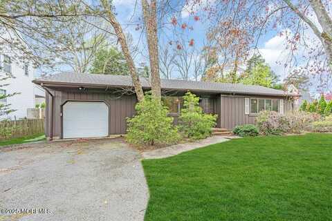 100 Hill Top Drive, Brick, NJ 08724