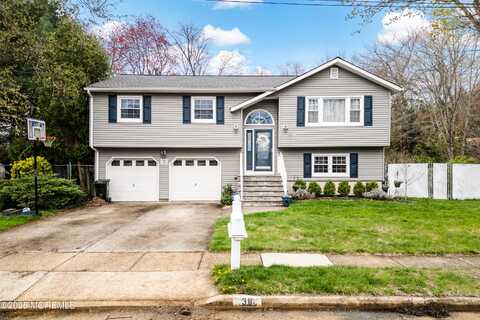 38 Evergreen Terrace, Monroe, NJ 08831