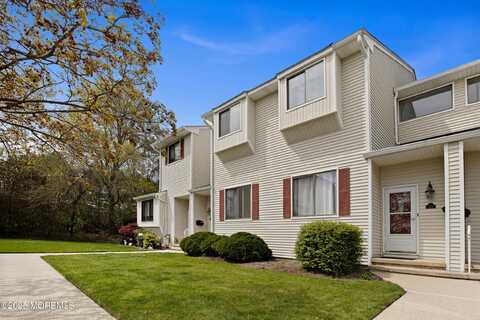 523 Clubhouse Drive, Middletown, NJ 07748