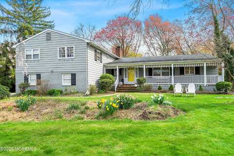 5 Ridge Road, Rumson, NJ 07760