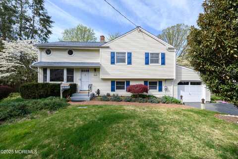 6 Chanceville Place, Middletown, NJ 07748