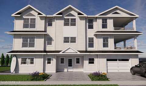 301 N Ocean Avenue, Seaside Park, NJ 08752