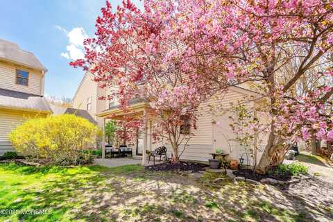 204 Begonia Court, Jackson, NJ 08527