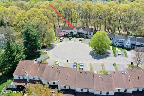 35 Bennett Court, East Brunswick, NJ 08816