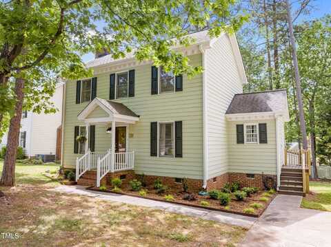 200 Wood Hollow Drive, Cary, NC 27513