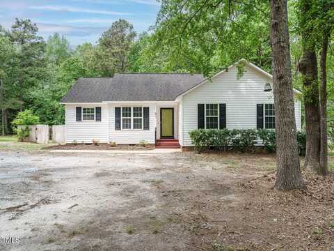 81 Sallie Drive, Smithfield, NC 27577