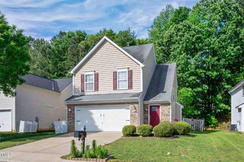 136 River Pearl Street, Raleigh, NC 27603