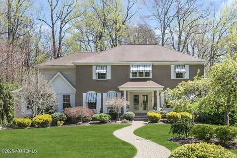 14 Bunker Hill Drive, Middletown, NJ 07748