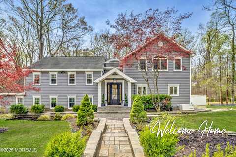 17 Kingfisher Drive, Middletown, NJ 07748