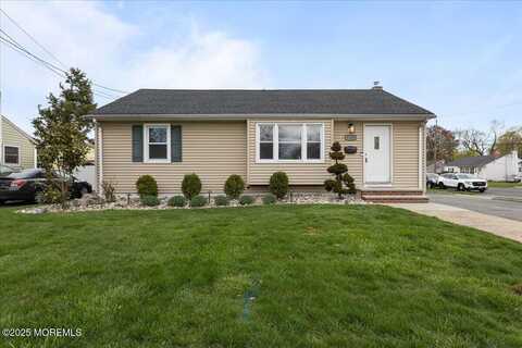 1329 New Brunswick Avenue, South Plainfield, NJ 07080