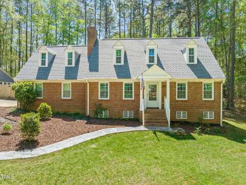 10609 Lowery Drive, Raleigh, NC 27615