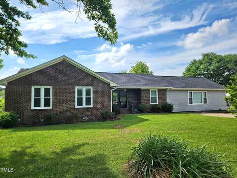 3785 Little Creek Church Road, Clayton, NC 27520