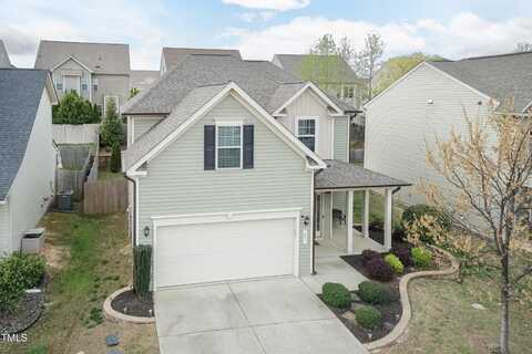 45 Davelyn Court, Garner, NC 27529
