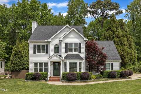 1005 Thorncroft Lane, Apex, NC 27502
