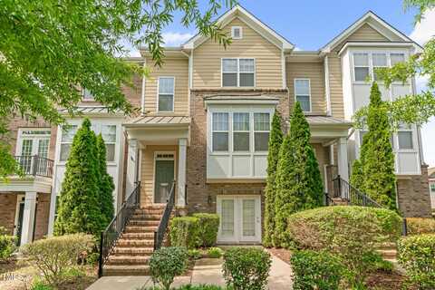 9105 Falkwood Road, Raleigh, NC 27617
