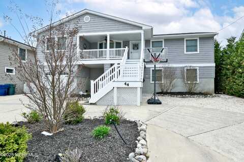 44 Kansas Road, Little Egg Harbor, NJ 08087