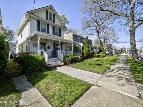 435 Norwood Avenue, Avon by the Sea, NJ 07717