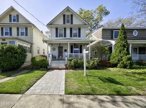 435 Norwood Avenue, Avon by the Sea, NJ 07717