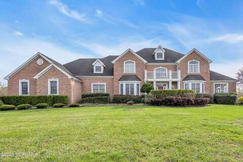 3 Scenic Way, Monroe, NJ 08831