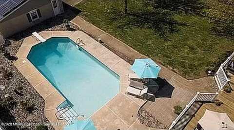 24 Barbara Lane, Oakhurst, NJ 07755