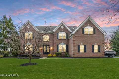 55 Cliffwood Drive, Allentown, NJ 08501