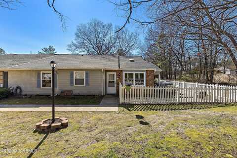 19 Driftwood Drive, Little Egg Harbor, NJ 08087