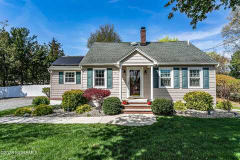 98 Tindall Road, Middletown, NJ 07748