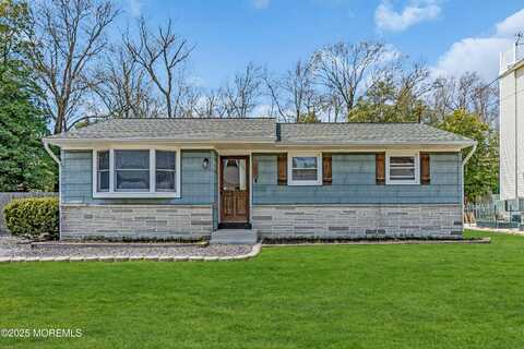 42 Ocean Boulevard, Little Egg Harbor, NJ 08087