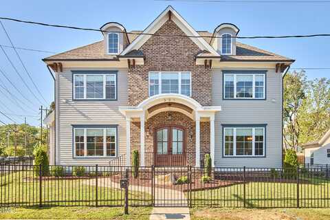 301 Georgetown Road, Raleigh, NC 27608