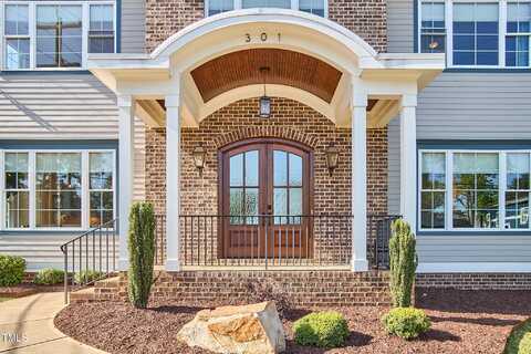 301 Georgetown Road, Raleigh, NC 27608