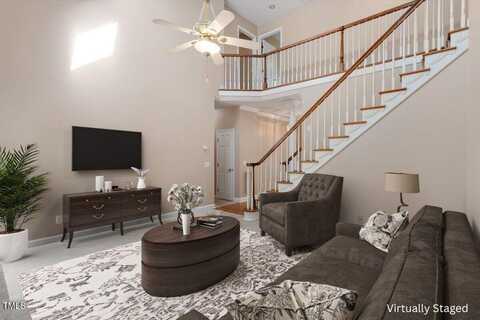 4012 Graham Newton Road, Raleigh, NC 27606