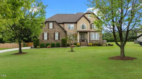 2053 Monthaven Drive, Wake Forest, NC 27587