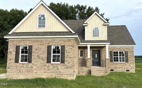1611 S Old Carriage Road, Rocky Mount, NC 27804