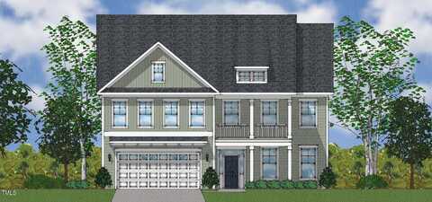 3019 Dog Rose Drive, Durham, NC 27703