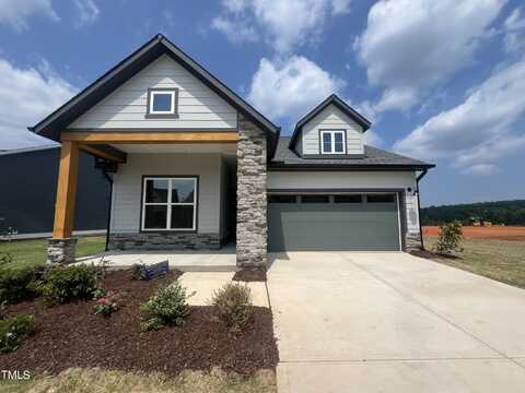 40 Wabash Street, Pittsboro, NC 27312