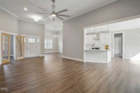 8629 Dukes Lake Road, Zebulon, NC 27597