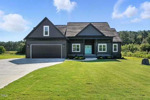 8629 Dukes Lake Road, Zebulon, NC 27597