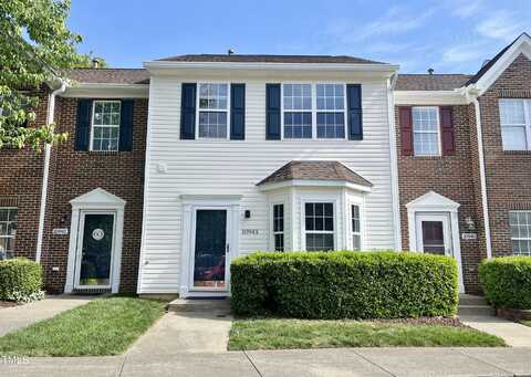10943 Pendragon Place, Raleigh, NC 27614