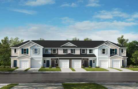 10524 Brookside Reserve Street, Raleigh, NC 27614