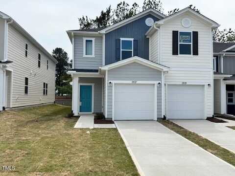 10527 Brookside Reserve Road, Raleigh, NC 27614