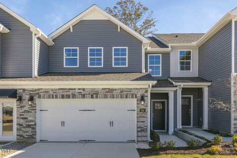 714 Andrade Drive, Fuquay Varina, NC 27526