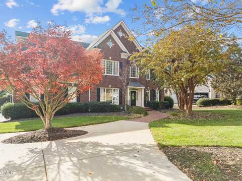 204 Oxford Mill Court, Cary, NC 27518