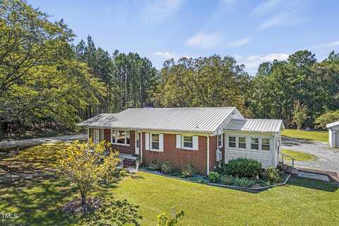 6418 Beaver Creek Road, New Hill, NC 27562