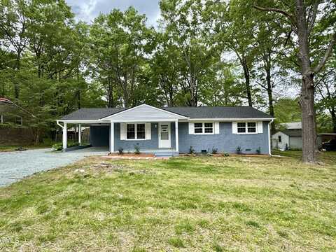 42 S 2nd Street, Roxboro, NC 27573