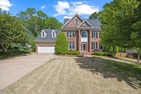 210 Highlands Lake Drive, Cary, NC 27518