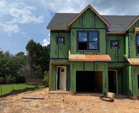 3926 Lost Fawn Court, Raleigh, NC 27612